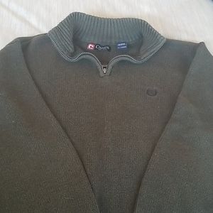 Chaps sweater